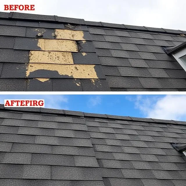 Roof Repair Near Me in New Franken, WI near me